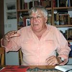 Benvenisti Benvenisti