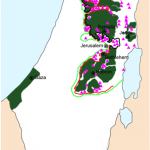 australiansfor palestine_map australiansfor palestine_map