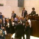 knesset-debate knesset-debate