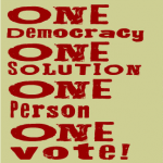 onedemocracy