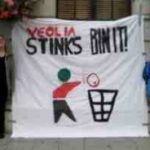 bin it
