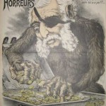 rothschild cartoon