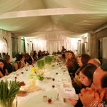 seder huntley hotel