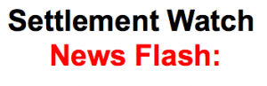 settlement watch