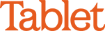 tablet-orange