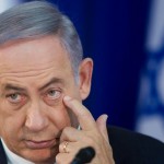 netanyahu