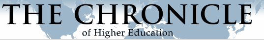 chronicle-of-higher-education
