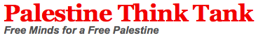 palestine-think-tank