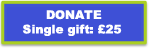 donate single gift £25