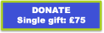 donate single gift £75