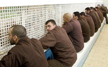 Israel’s treatment of Palestinian prisoners exposes its racist cruelty