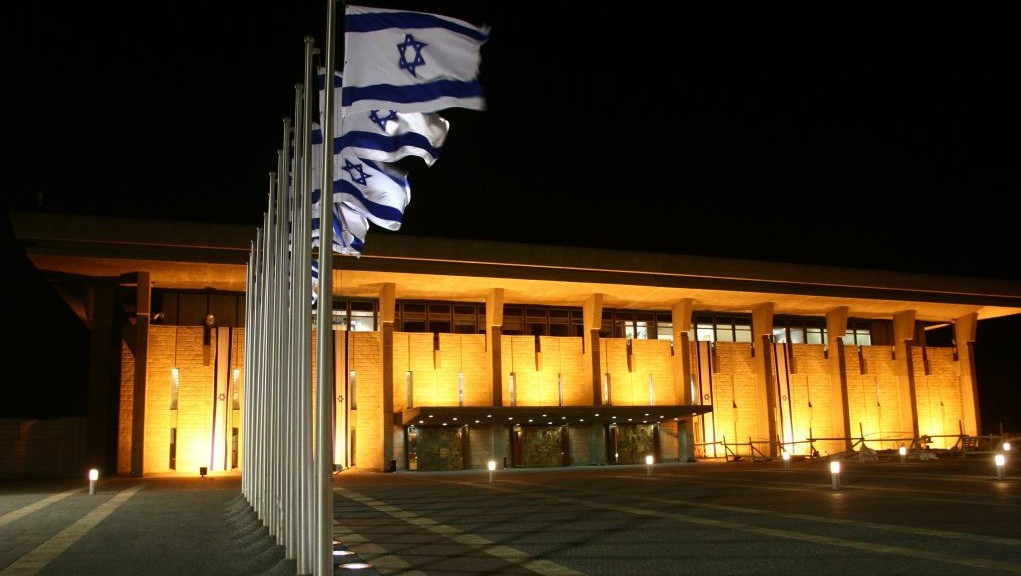 Israel calls 4th election in 2 years as Netanyahu-Gantz coalition collapses