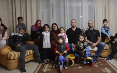 Facing international outcry, JNF reconsiders East Jerusalem family’s eviction
