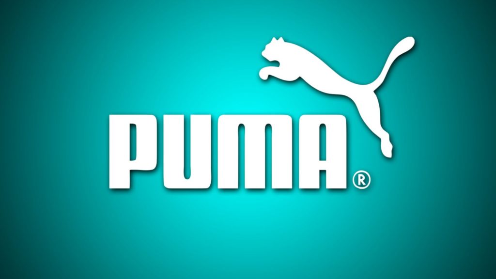 Logo De Puma La Historia Y El Significado Del Logotipo La Marca Y El ...