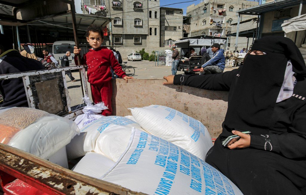 It’s Time To Rethink The Structure Of Palestinian Aid | LaptrinhX / News