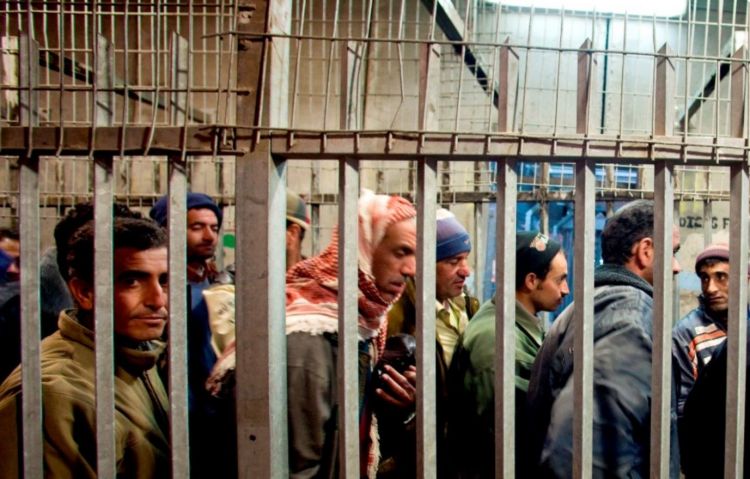 TUC issues report promoting decent work and respect for Palestinian rights